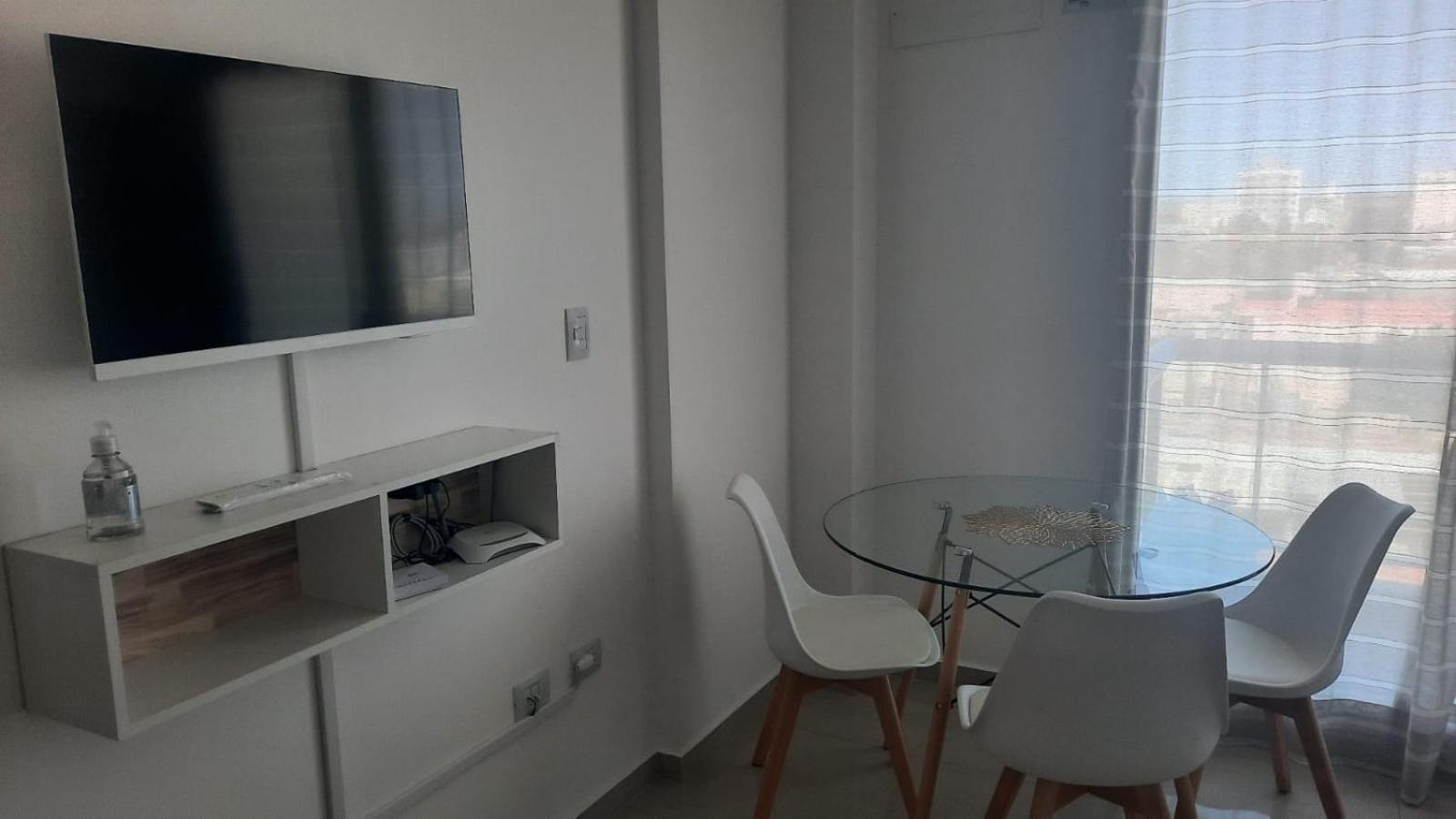 Apartment Departamento En El Centro *
