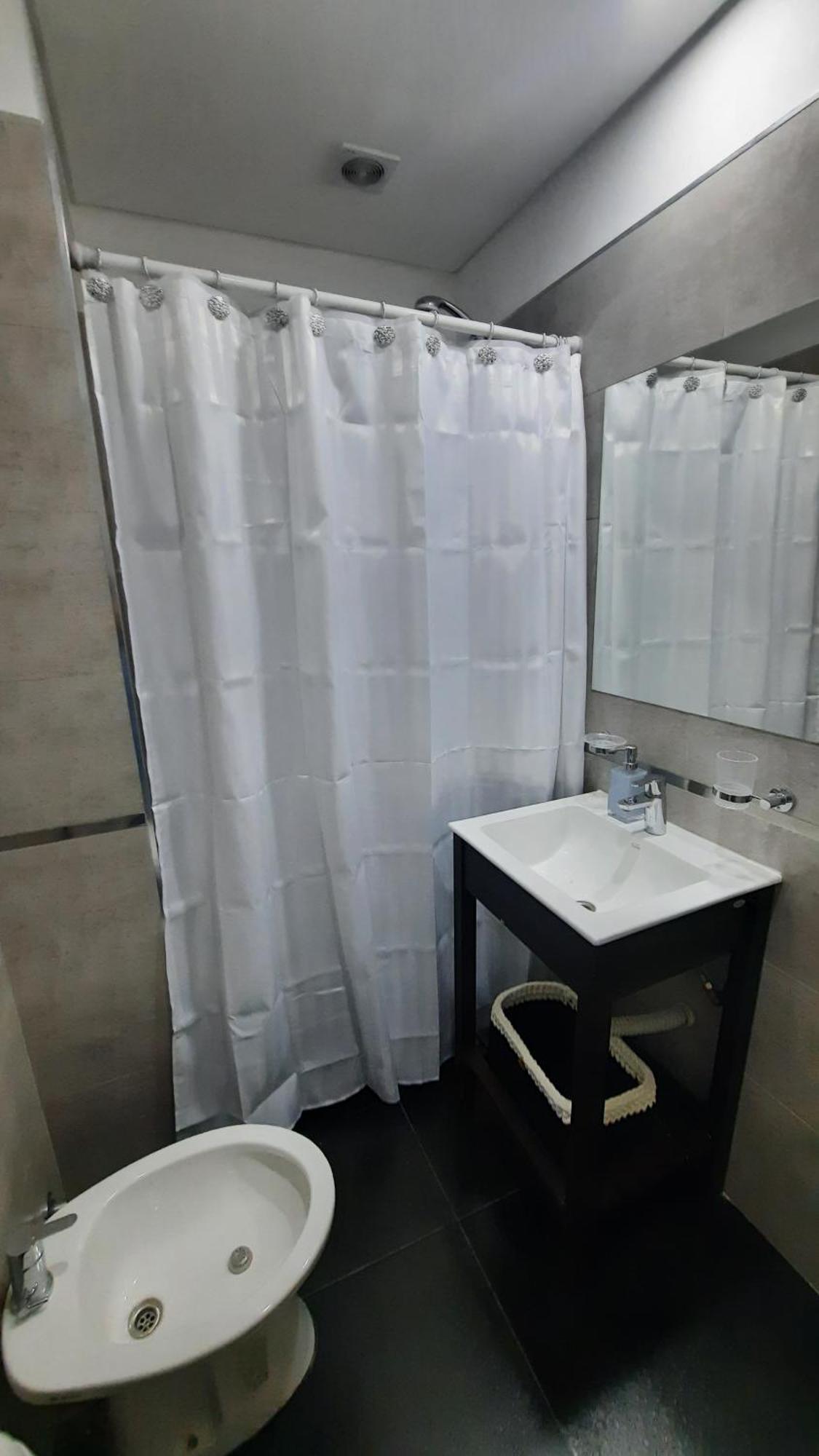 Departamento En El Centro Puerto Madryn