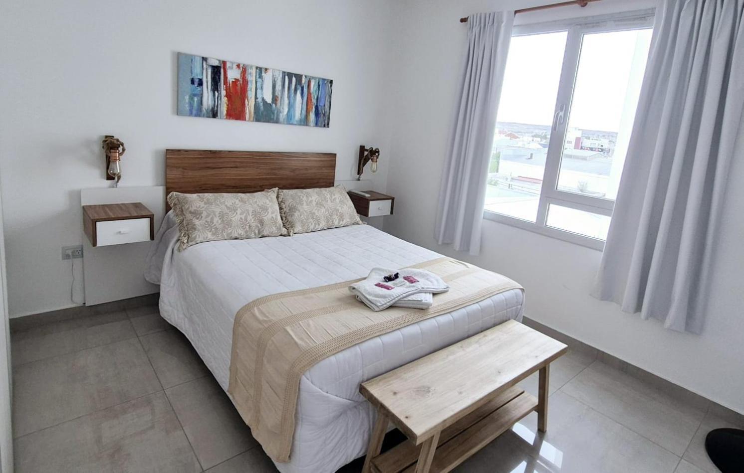 Departamento En El Centro Apartment Puerto Madryn